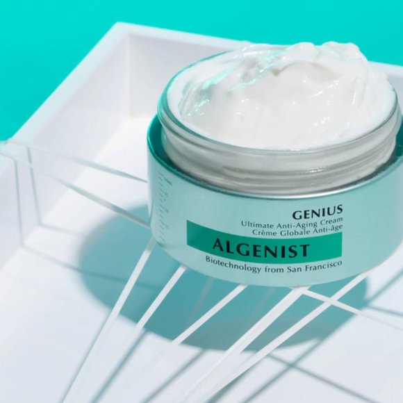 Algenist GENIUS Ultimate Anti-Aging Cream - Picture 2 of 2